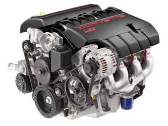 P263C Engine